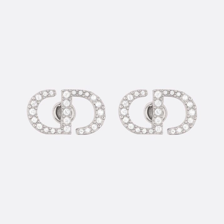 chr1st1an D10r earrings